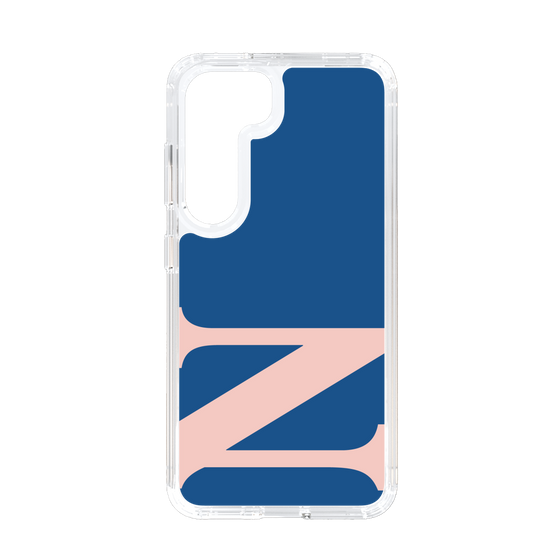 Slim Protection Case［ Original - initial color - N navy ］