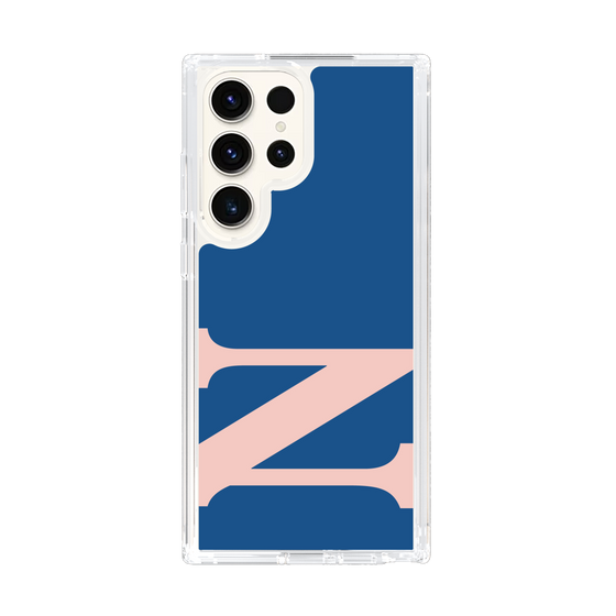 Slim Protection Case［ Original - initial color - N navy ］