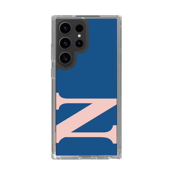 Slim Protection Case［ Original - initial color - N navy ］