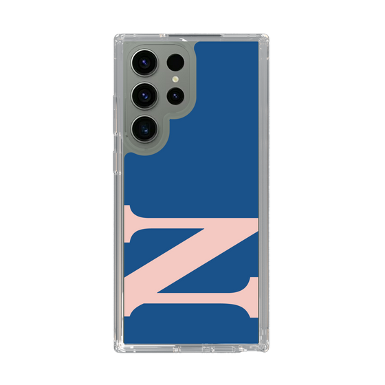 Slim Protection Case［ Original - initial color - N navy ］