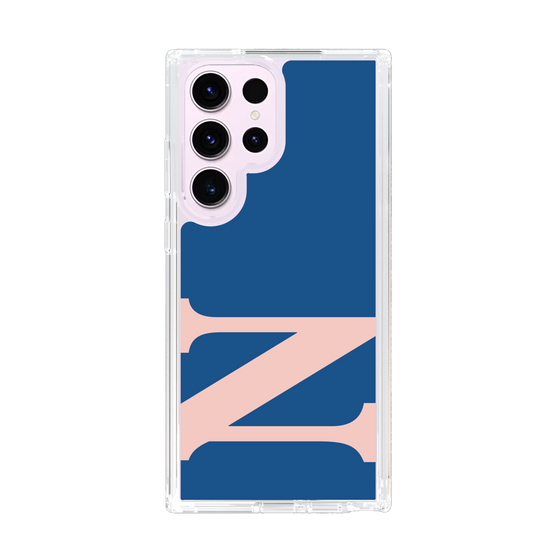 Slim Protection Case［ Original - initial color - N navy ］