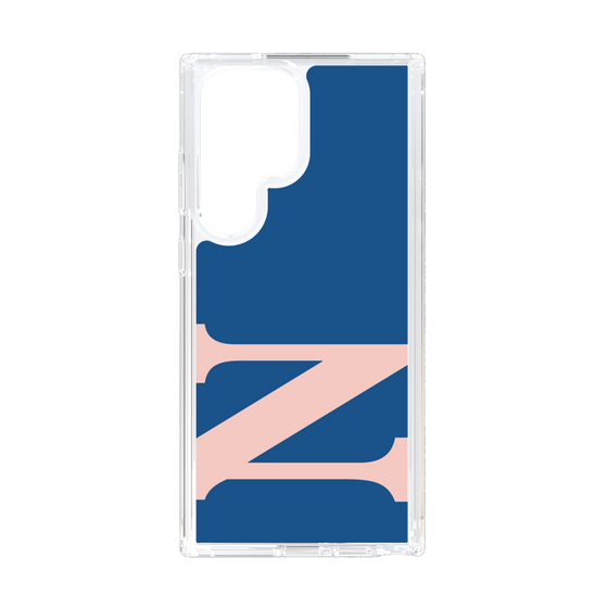 Slim Protection Case［ Original - initial color - N navy ］