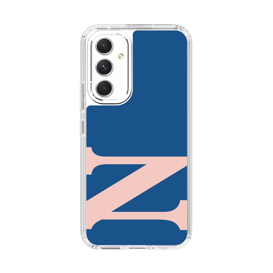 Slim Protection Case［ Original - initial color - N navy ］