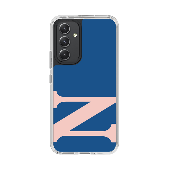 Slim Protection Case［ Original - initial color - N navy ］