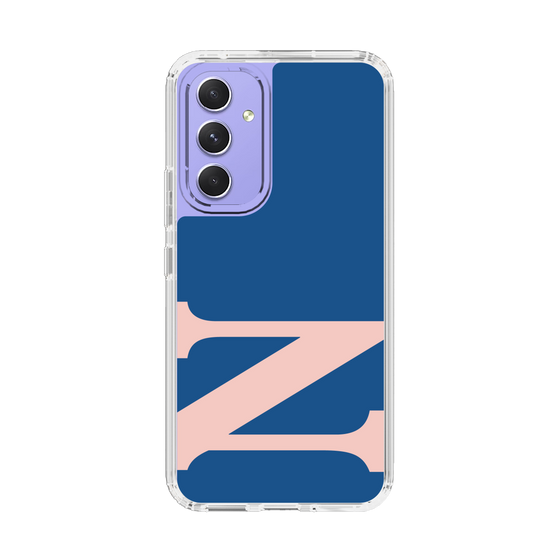 Slim Protection Case［ Original - initial color - N navy ］