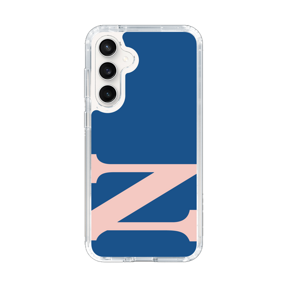Slim Protection Case［ Original - initial color - N navy ］