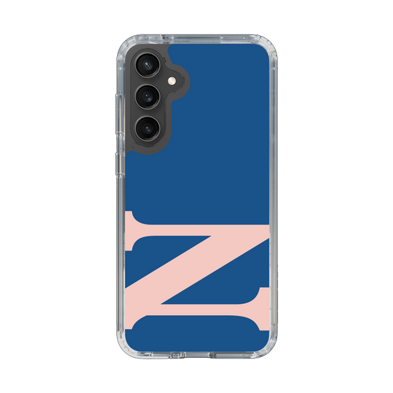 Slim Protection Case［ Original - initial color - N navy ］