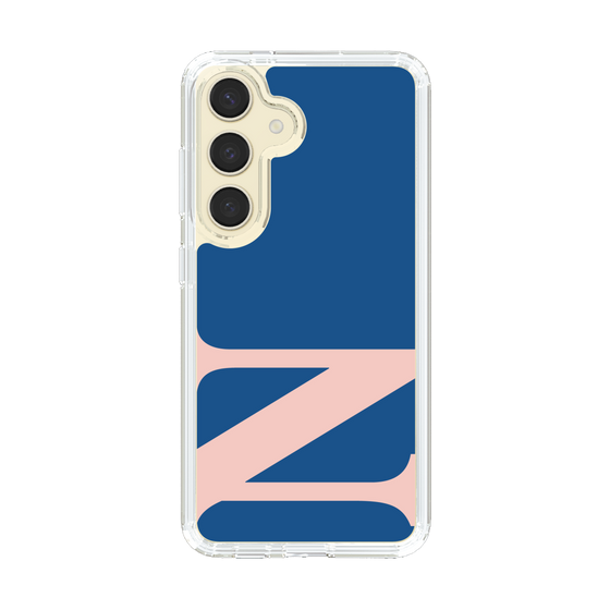 Slim Protection Case［ Original - initial color - N navy ］