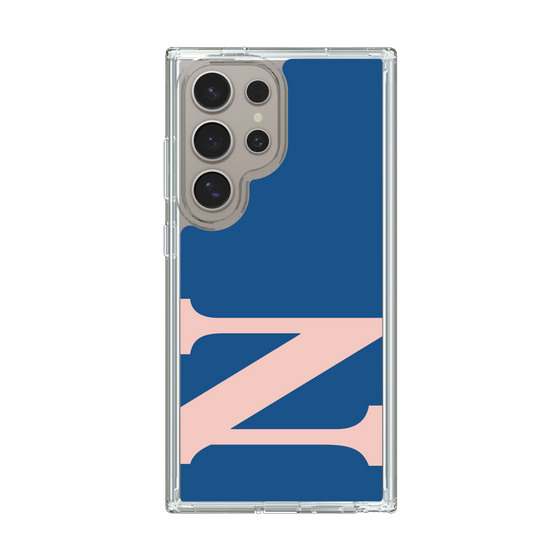 Slim Protection Case［ Original - initial color - N navy ］