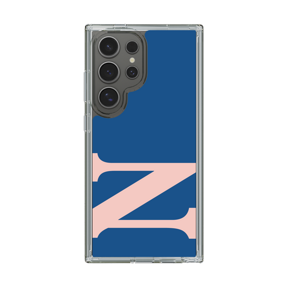 Slim Protection Case［ Original - initial color - N navy ］