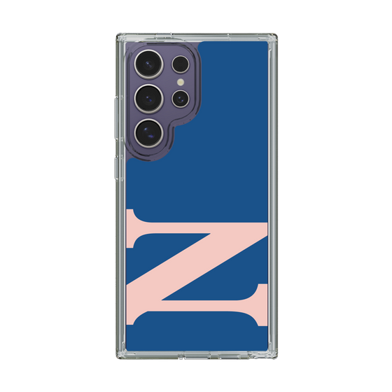 Slim Protection Case［ Original - initial color - N navy ］