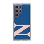Slim Protection Case［ Original - initial color - N navy ］