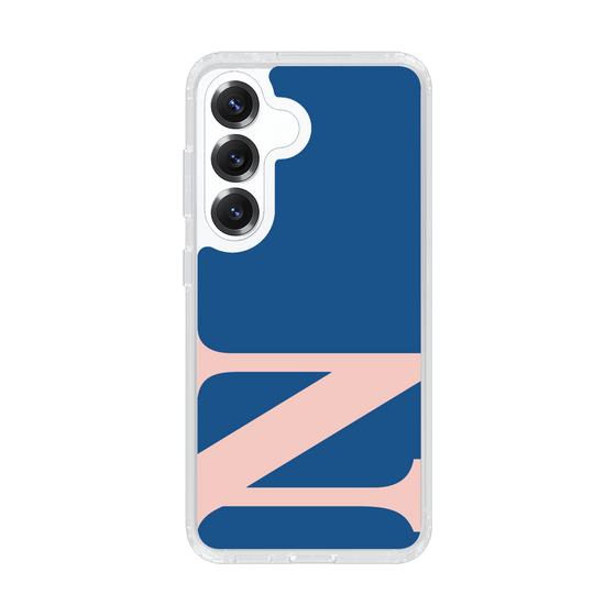 Slim Protection Case［ Original - initial color - N navy ］