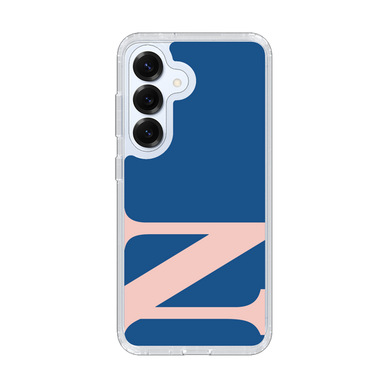 Slim Protection Case［ Original - initial color - N navy ］