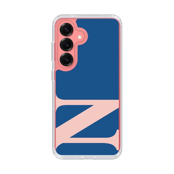 Slim Protection Case［ Original - initial color - N navy ］