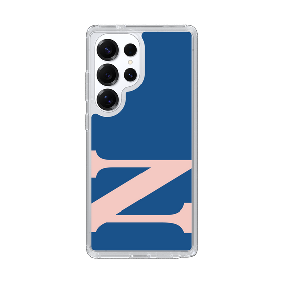 Slim Protection Case［ Original - initial color - N navy ］