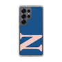 Slim Protection Case［ Original - initial color - N navy ］