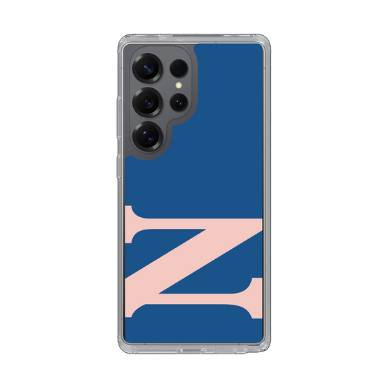 Slim Protection Case［ Original - initial color - N navy ］