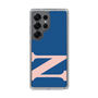 Slim Protection Case［ Original - initial color - N navy ］
