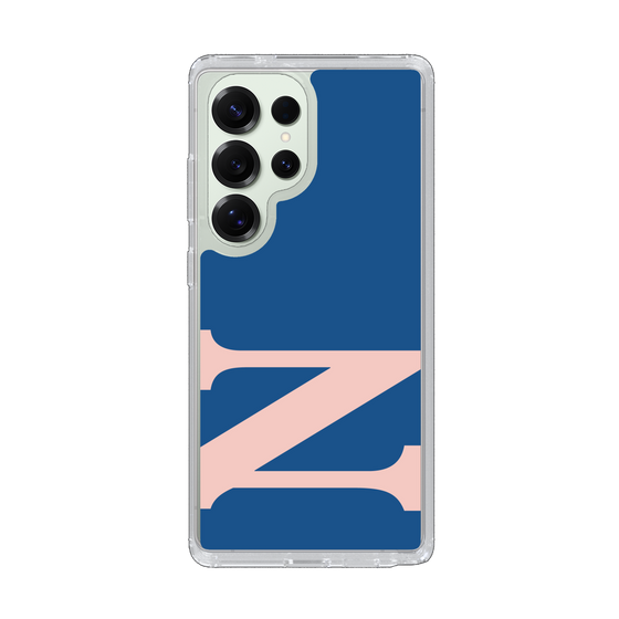 Slim Protection Case［ Original - initial color - N navy ］