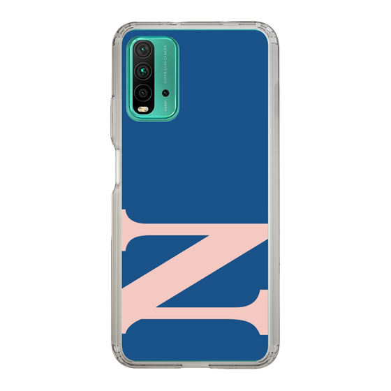 Slim Protection Case［ Original - initial color - N navy ］