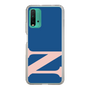 Slim Protection Case［ Original - initial color - N navy ］