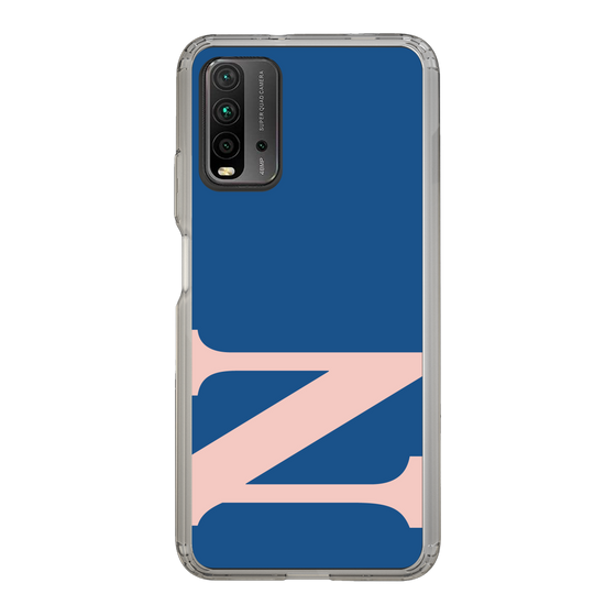 Slim Protection Case［ Original - initial color - N navy ］