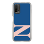Slim Protection Case［ Original - initial color - N navy ］
