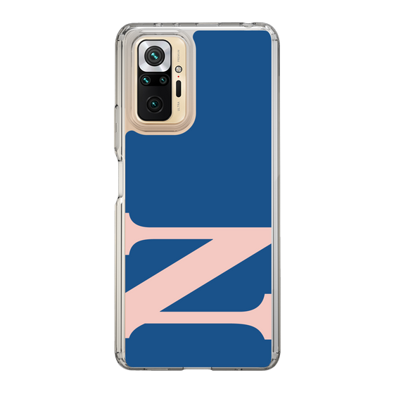 Slim Protection Case［ Original - initial color - N navy ］