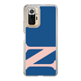 Slim Protection Case［ Original - initial color - N navy ］