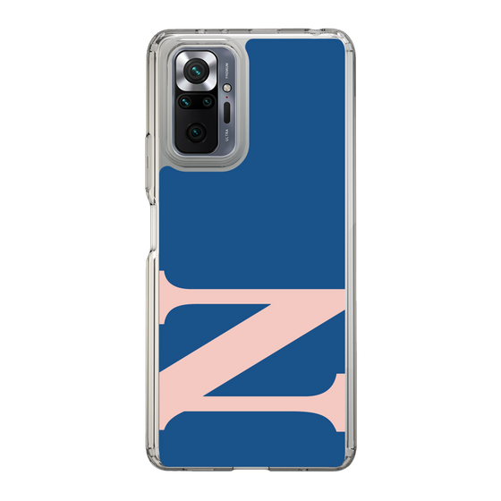 Slim Protection Case［ Original - initial color - N navy ］