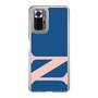 Slim Protection Case［ Original - initial color - N navy ］