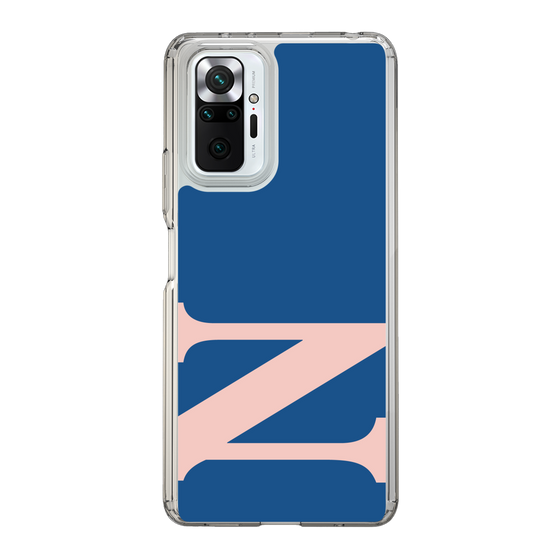 Slim Protection Case［ Original - initial color - N navy ］