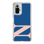 Slim Protection Case［ Original - initial color - N navy ］