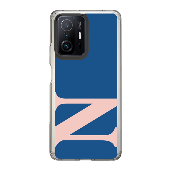 Slim Protection Case［ Original - initial color - N navy ］