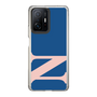Slim Protection Case［ Original - initial color - N navy ］