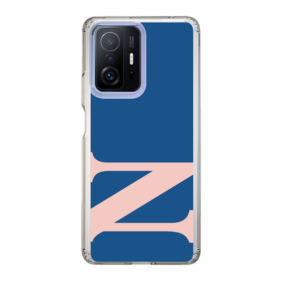 Slim Protection Case［ Original - initial color - N navy ］