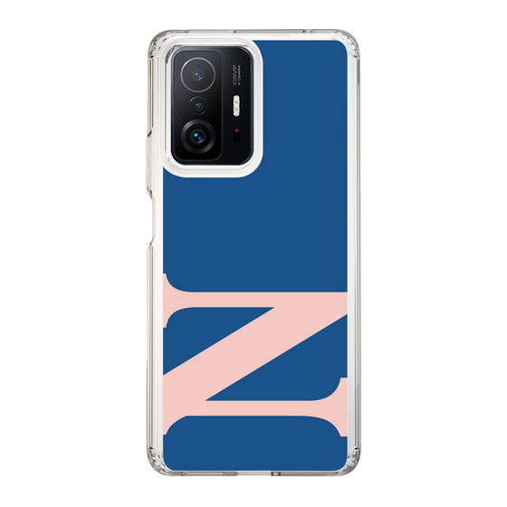 Slim Protection Case［ Original - initial color - N navy ］