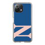 Slim Protection Case［ Original - initial color - N navy ］