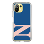 Slim Protection Case［ Original - initial color - N navy ］