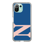 Slim Protection Case［ Original - initial color - N navy ］