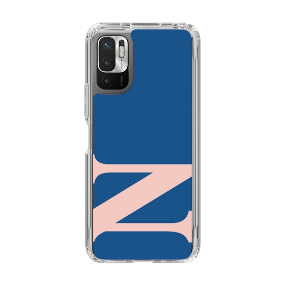 Slim Protection Case［ Original - initial color - N navy ］