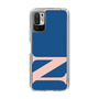 Slim Protection Case［ Original - initial color - N navy ］