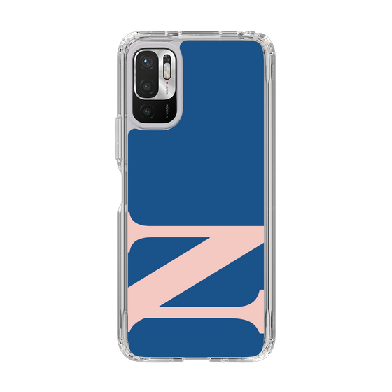 Slim Protection Case［ Original - initial color - N navy ］