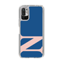 Slim Protection Case［ Original - initial color - N navy ］