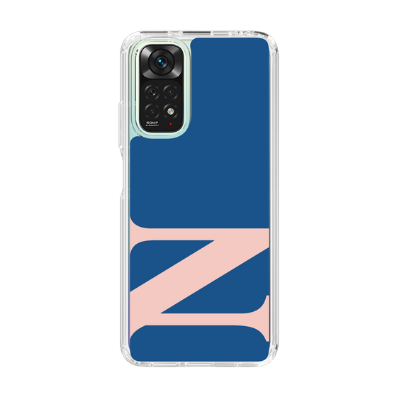Slim Protection Case［ Original - initial color - N navy ］