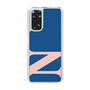 Slim Protection Case［ Original - initial color - N navy ］