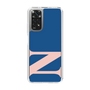 Slim Protection Case［ Original - initial color - N navy ］