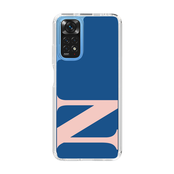 Slim Protection Case［ Original - initial color - N navy ］