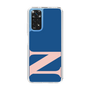 Slim Protection Case［ Original - initial color - N navy ］